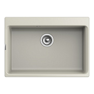 Кухонная мойка Rivelato AXEL Х-70, топаз