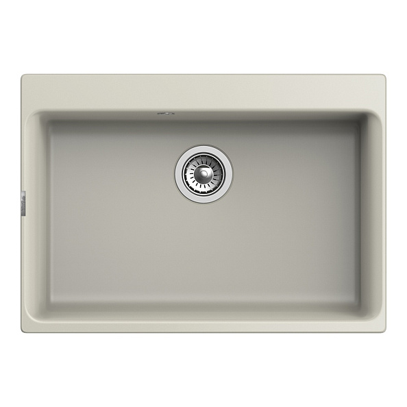 Кухонная мойка Rivelato AXEL Х-70, топаз