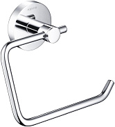 AQ4118CR ЕВРОПА бумагодержатель квадратный