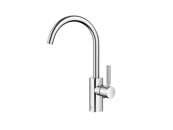 Смеситель для раковины Dornbracht Meta, хром (33.500.661.00)