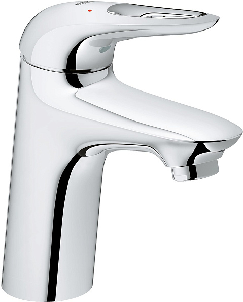 Смеситель для раковины Grohe Eurostyle New 32468003 хром