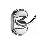 Крючок для ванной комнаты D-Lin D282700, хром