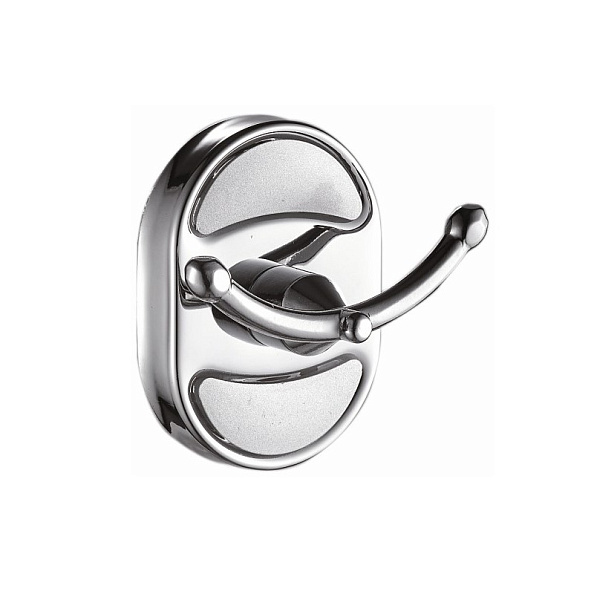 Крючок для ванной комнаты D-Lin D282700, хром