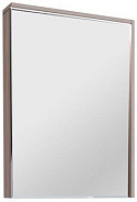 1A228302SX850 Зеркальный шкаф Стоун 80 сосна арлингтон