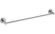AQ4114CR ЕВРОПА полотенцедержатель 600 мм