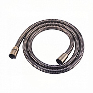 Шланг для гигиенического душа FILARETE FL41BG 120 см, графит