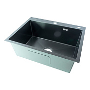 Мойка для кухни Fmark FSC6045Q