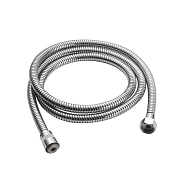 Шланг Rose RE31-10 (100 см), хром