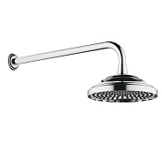 Верхний душ Dornbracht Madison, 200х200, хром (28.545.977.00)