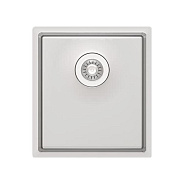 Кухонная мойка Florentina ОПТИМА-HM OHM.360.400.В.10.S.10, нержавеющая сталь