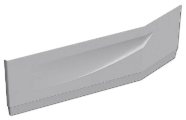 Фронтальный экран Aquatek Медея 170 EKR-F0000018 правый