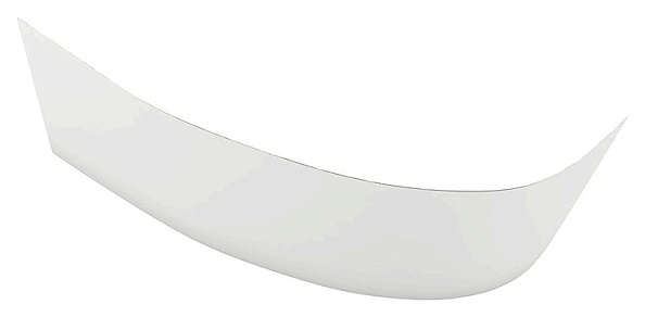 Панель фронтальная к ванне Azario Kapris 170, левая (AV.0062170F)