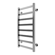 Полотенцесушитель водяной Terminus Ното П8 40х80, хром