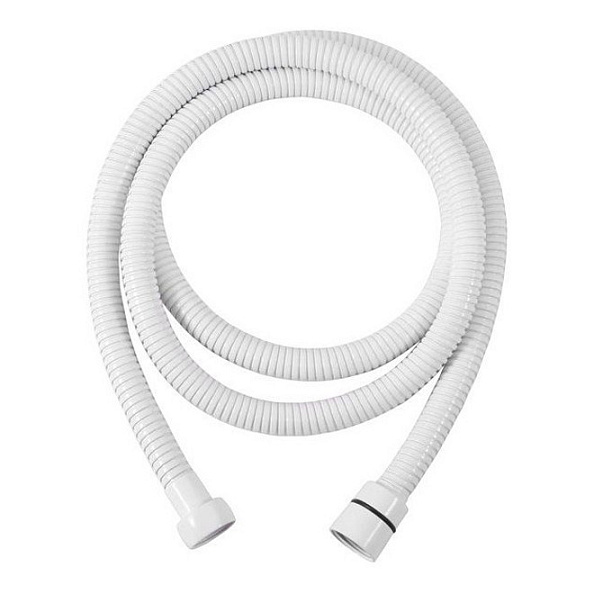 Шланг для душа Grocenberg GB07028-1,5W 150 см, белый