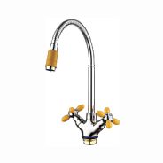 Смеситель для кухни FASHUN (A43127-9) 