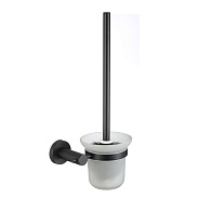 Туалетный ёршик с настенным держателем Savol S-005694H