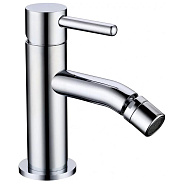 Смеситель для биде Grocenberg GB2094CR, хром