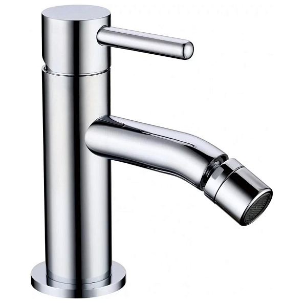 Смеситель для биде Grocenberg GB2094CR, хром