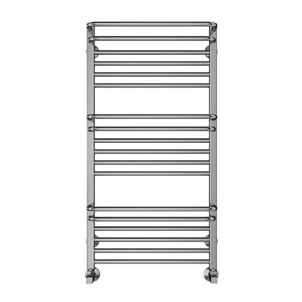 Полотенцесушитель водяной Terminus Орион П18 500х1000 , нижнее подключение (4670078529756)