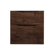 База под раковину подвесная BelBagno Marino-H60 600х600х450 мм, Rovere Moro (MARINO-H60-600-2C-SO-RW-P)