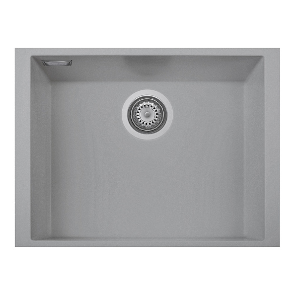 Кухонная мойка Rivelato STRIA SR-6053, серый