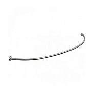 Карниз для ванны дуга 1700*900 (для ванны Дива) (ПРОДАЕМ ИЗ НАЛИЧИЯ)