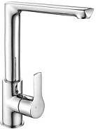 102118043EX LUNA смеситель для кухни