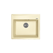 Кухонная мойка Florentina КОНСУЛ 23.020.D0570.202, шампань