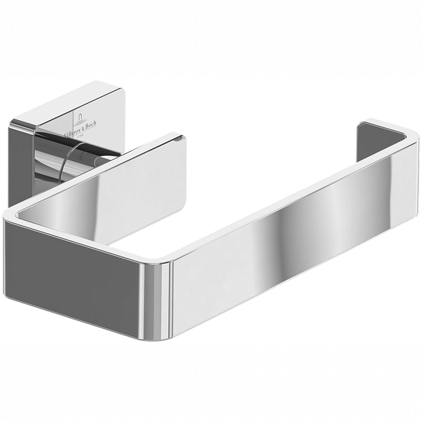 Держатель туалетной бумаги Villeroy & Boch Elements - Striking (TVA15201400061)