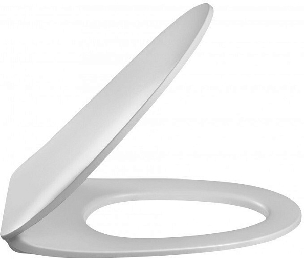 Крышка-сиденье Jacob Delafon Odeon Up Slim (8322K-00) микролифт