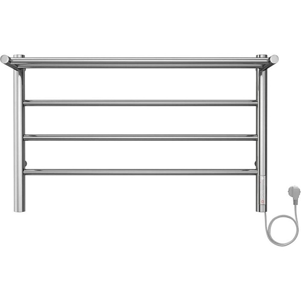 Полотенцесушитель электрический Terminus Аврора с/п П4 700х450, справа подключение (4670078554611)