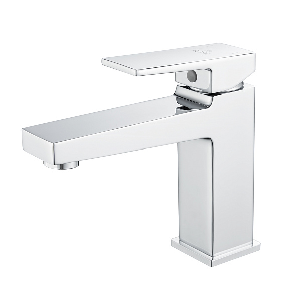 Смеситель для раковины Rose R2801, хром