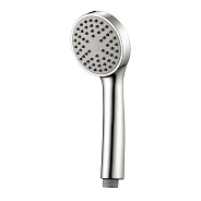 Ручной душ VODA 1 режим, диам.80 (VSP02)