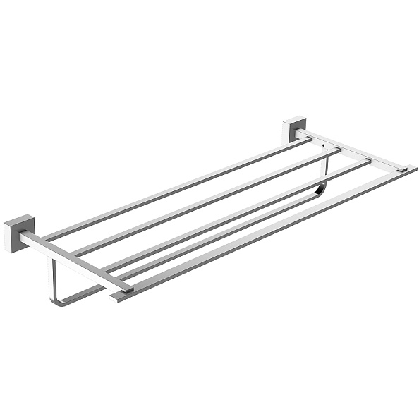 Полка для полотенца Jacob Delafon Mecanique (E77882-CP)