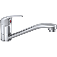 Смеситель Славен для кухни Прораб  П (СЛ-ОД-П21)