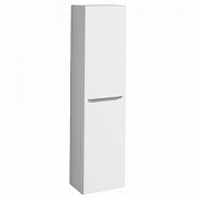 Шкафчик высокий Geberit Myday 400x1500x250 мм, белый глянец (Y824000000)