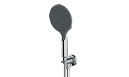Душевой комплект BOSSINI Apice CE3002C.030 с ручным душем, держателем и шлангом, хром (CE3002C.030)