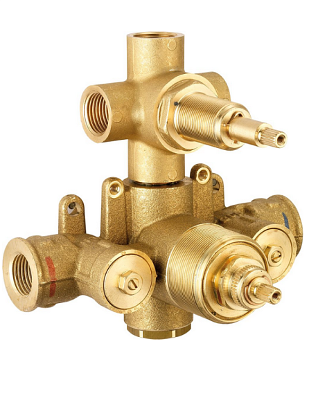 Внутрення часть Cisal Roadster, назначение-для смесителя (ZA01820104)