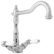 Смеситель для раковины Rav Slezak Morava MK521.5/8