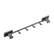 Планка с крючками GAPPO G0716-49,