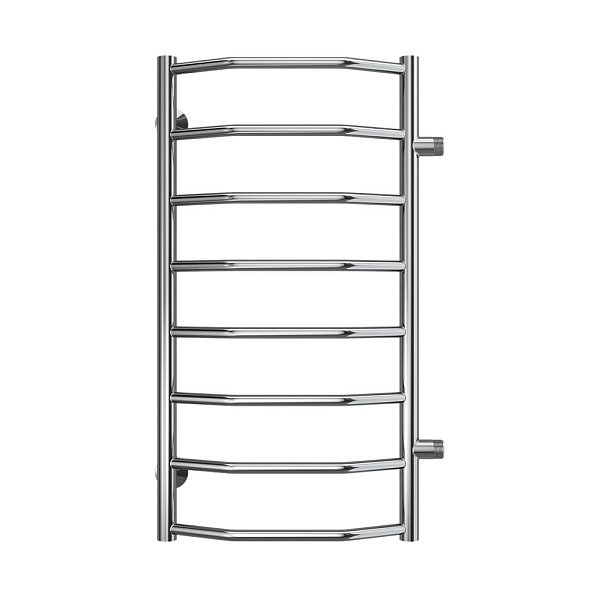 Полотенцесушитель водяной Terminus Виктория П8 400х800, боковое подключение (4670078530097)