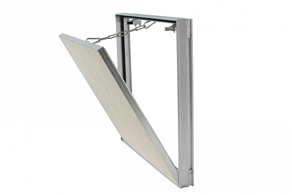 Люк съемный под плитку Алкрафт Сантехник 60x60 купить в интернет ...