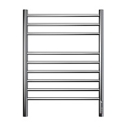 Полотенцесушитель электрический Terminus Аврора П9 500х700, справа подключение (4670078527240)