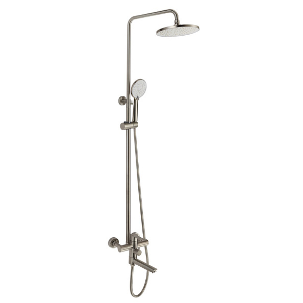 Душевая система Esko Orlando ST260OL/ST260OLS, сатин
