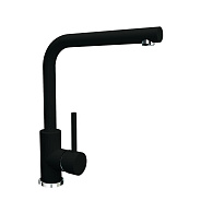 Смеситель для кухни Florentina ДЕЛЬТА 313.06H.1123.302, антрацит