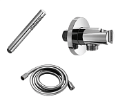 Душевой набор Almar хром (E166030.CR)