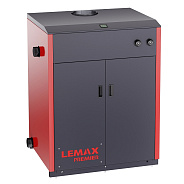 Напольный газовый котел Лемакс Premier-80 одноконтурный
