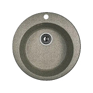 Кухонная мойка Dr. Gans ГАЛА 25.010.B0510.409, базальт