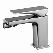 Смеситель для биде Fima Carlo Frattini Zeta, хром (F3962NCR)