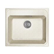 Кухонная мойка Dr. Gans КАРДИНАЛ 29.030.D0570.408, серый